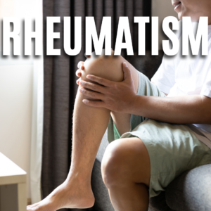 Rheumatism App