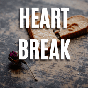 Heart Break App