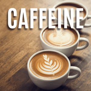 Caffeine App