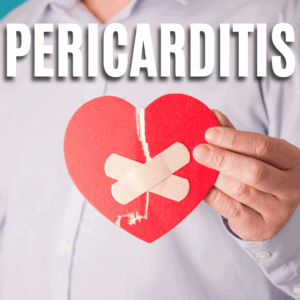 Pericarditis App