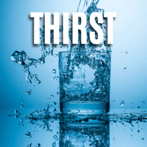Thirst App