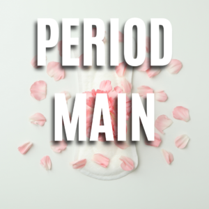 Menstruation App