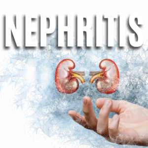 Nephritis App