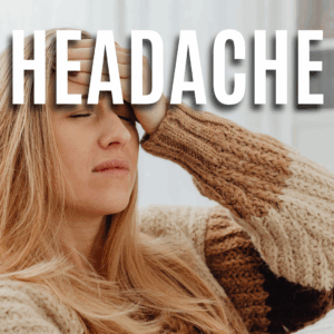 Headache App