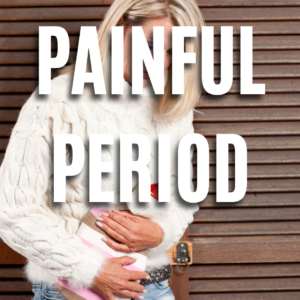 Menstrual Pain App