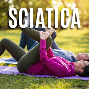 Sciatica App