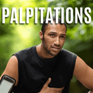 Palpitations App