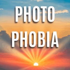 Photophobia App