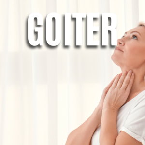 Goiter App
