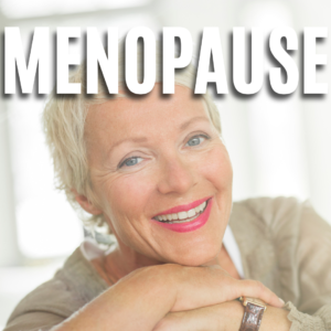 Menopause App