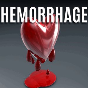 Hemorrhage App