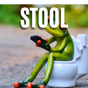 Stool App