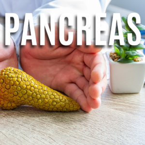 Pancreas App