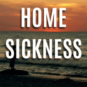 Home Sickness