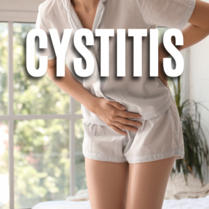 Cystitis App