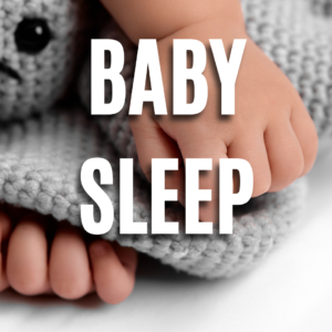 Baby Sleep App