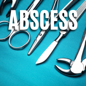 Abscess App