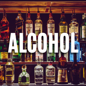 Alcohol QUIZ