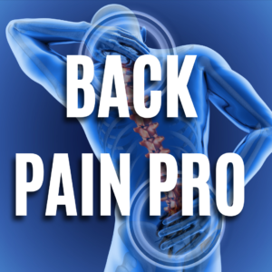 Back Pain Pro QUIZ