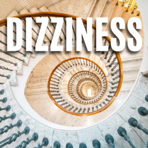 Dizziness App