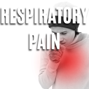 Respiratory Pain App