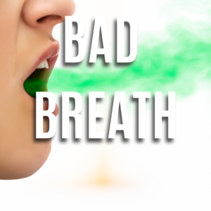 Bad Breath App