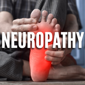 Neuropathy App