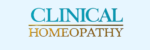 Clinical Homeopathy