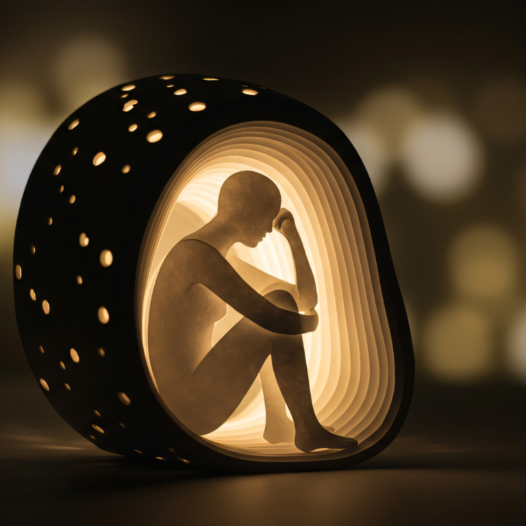 Emotional Trauma & PTSD