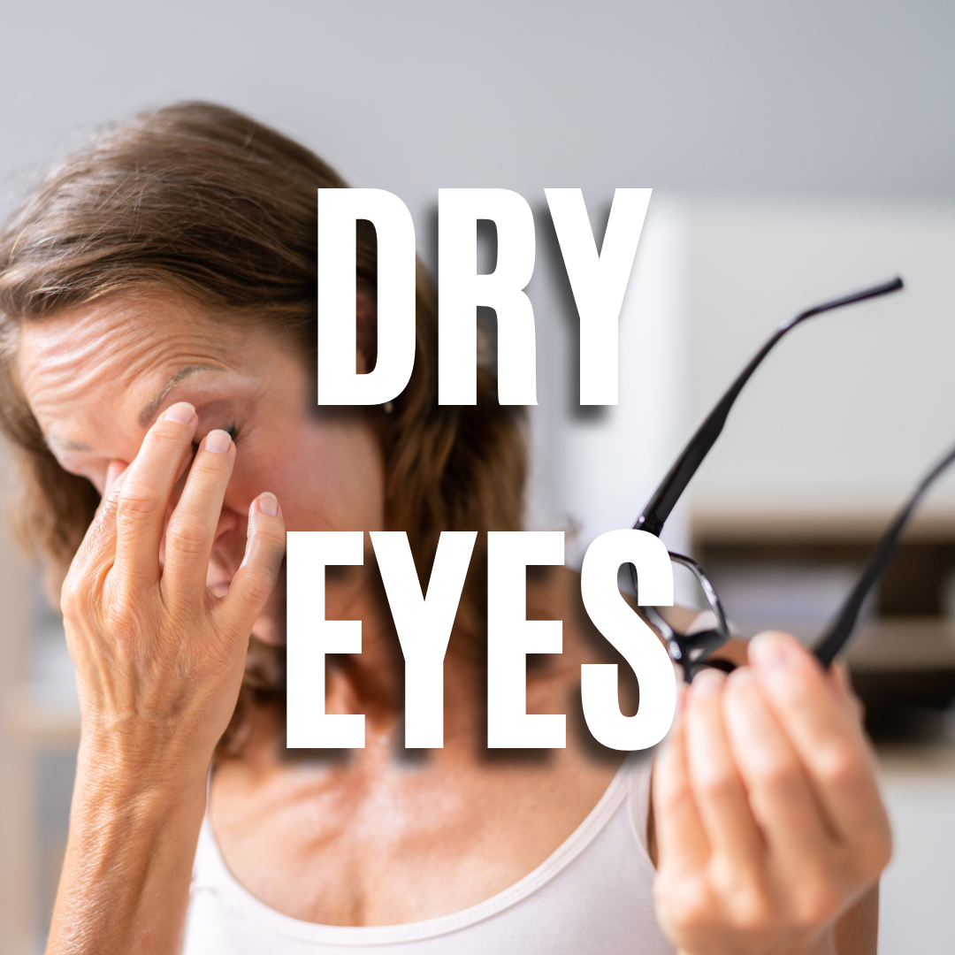 Dry Eyes App