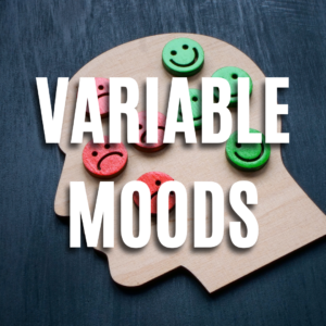 Variable Moods QUIZ