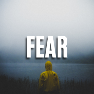 Fear QUIZ
