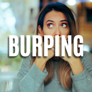 Burping QUIZ