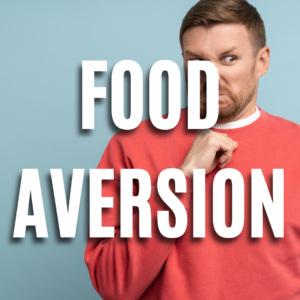 Food Aversion QUIZ