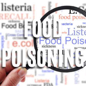 Food Poisoning QUIZ