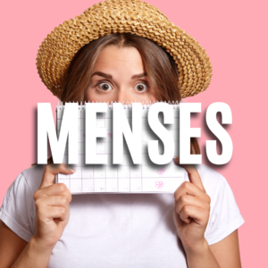 Menses QUIZ