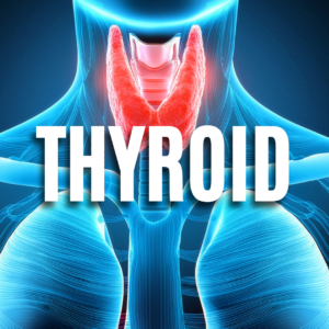 Thyroid QUIZ