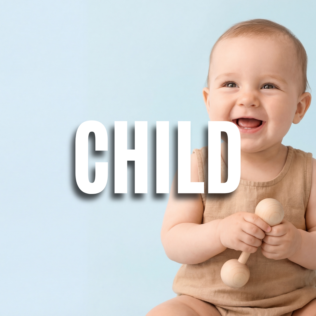 Child QUIZ