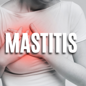 Mastitis QUIZ