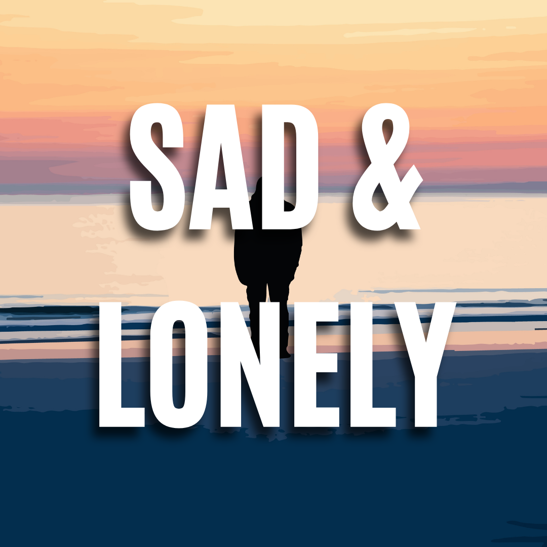 Sad & Lonely QUIZ