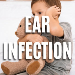 Ear Infection QUIZ