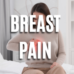 Breast Pain QUIZ