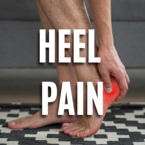 Heel QUIZ