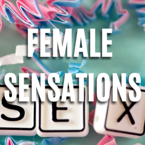 Female Sensations QUIZ