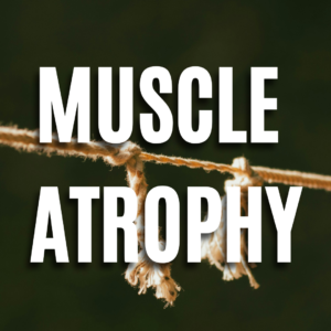 Muscle Atrophy QUIZ